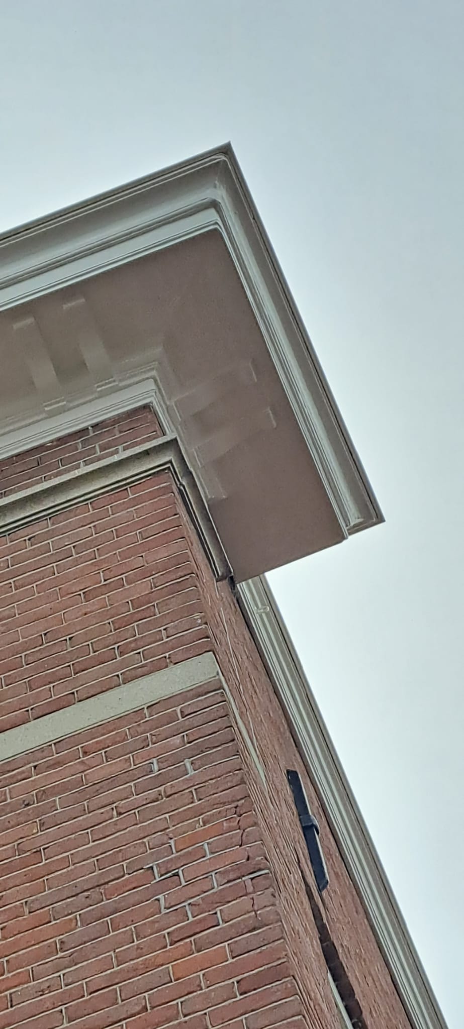 Projectfoto van schilderwerk en onderhoud door Schilderwerk Pro & Onderhoud 38